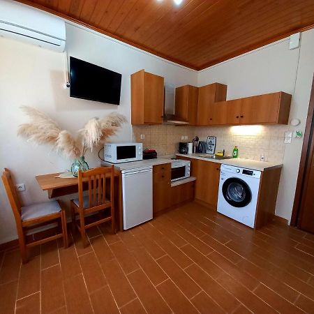 Ml Saroko Apartment 2 Corfu  Extérieur photo