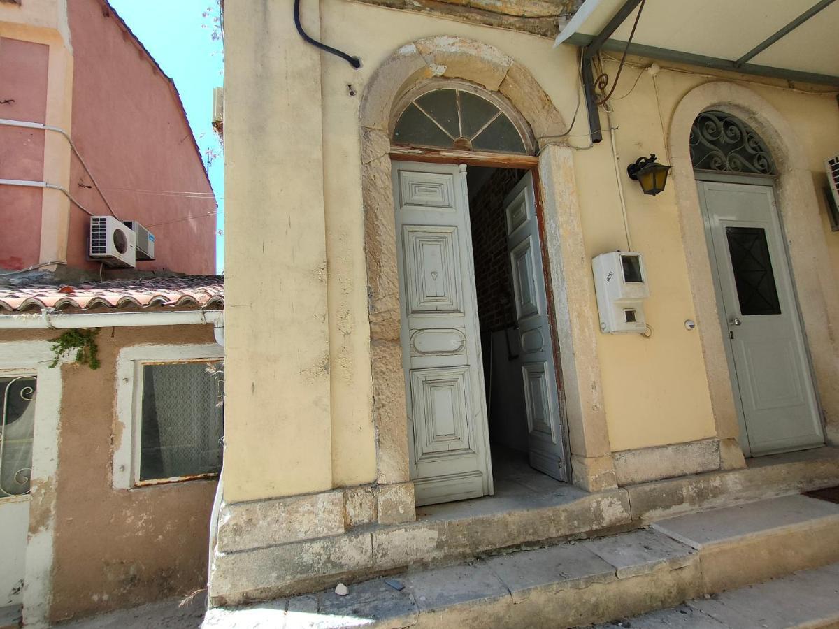 Ml Saroko Apartment 2 Corfu  Extérieur photo