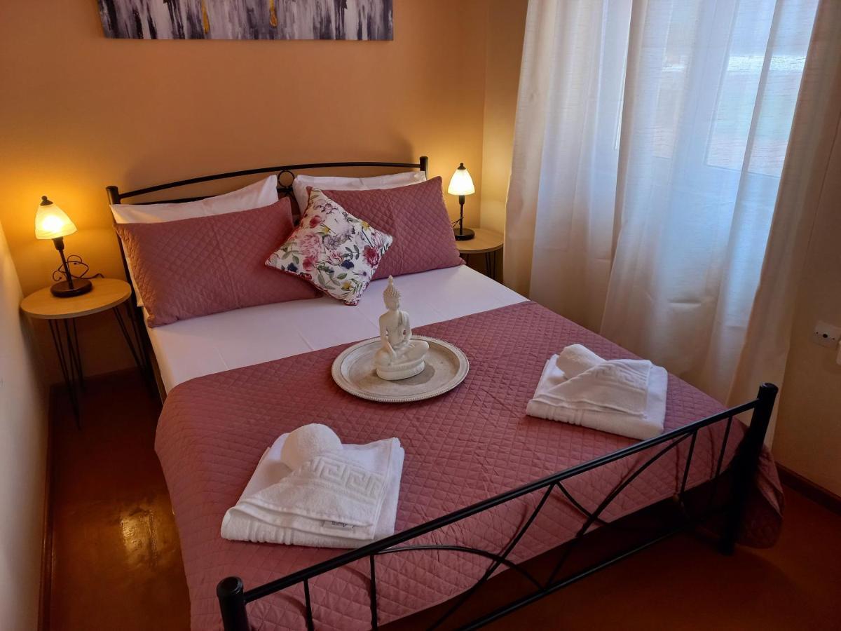 Ml Saroko Apartment 2 Corfu  Extérieur photo